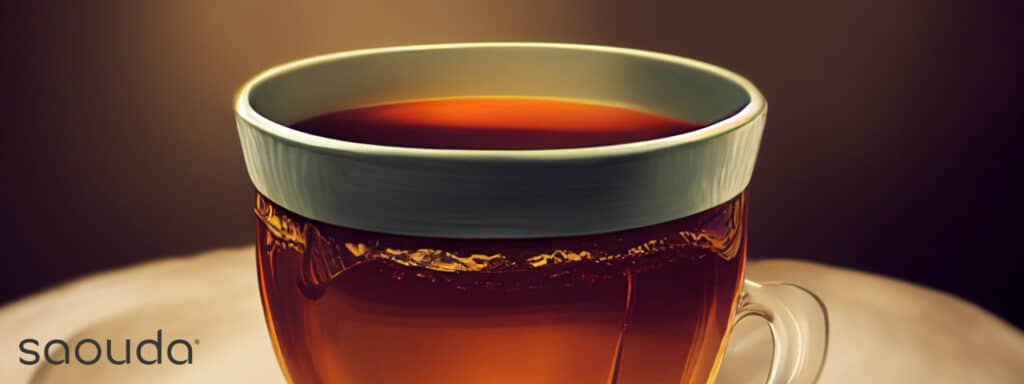 Peut-on prendre du thé avec du miel sans grossir ?