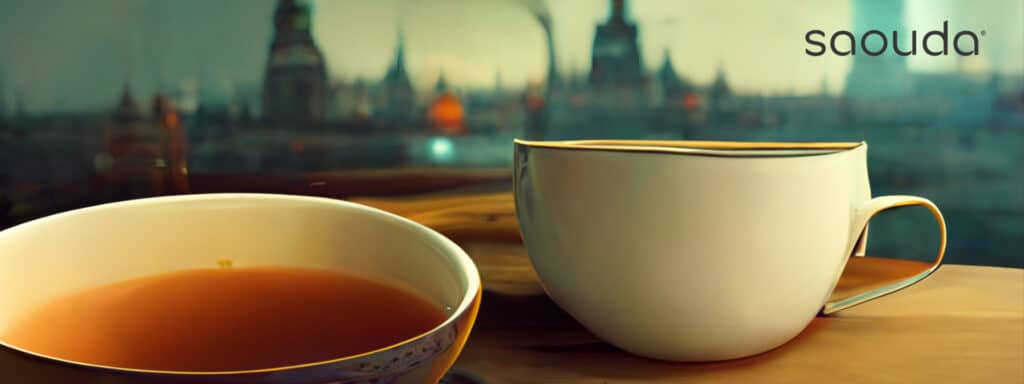 Que faire avec du thé, sans miel, pour la toux ?