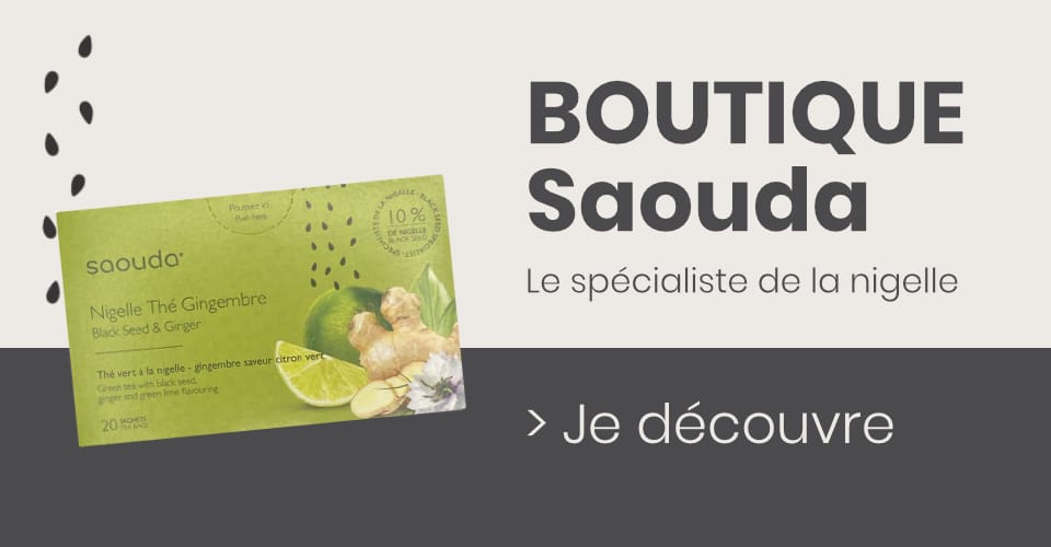 Boutique Saouda