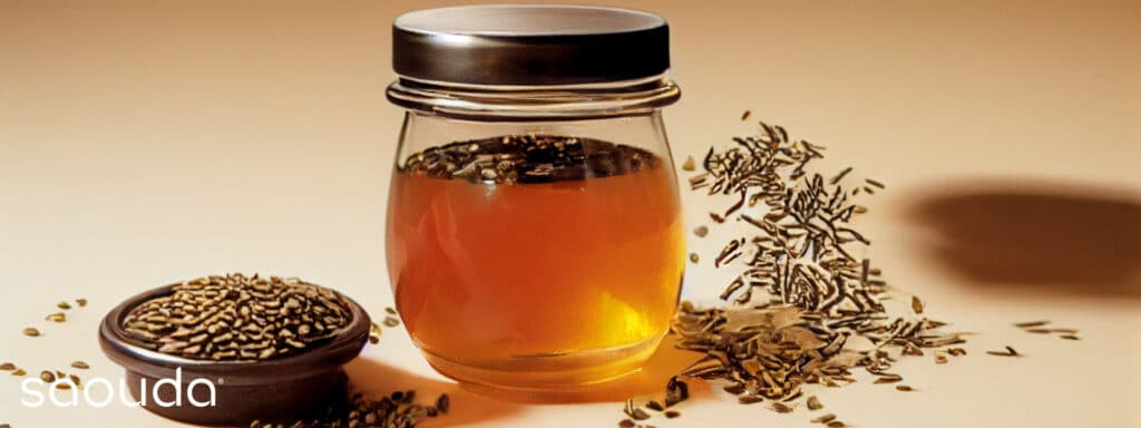 Quels sont les bienfaits du miel de nigelle ?
