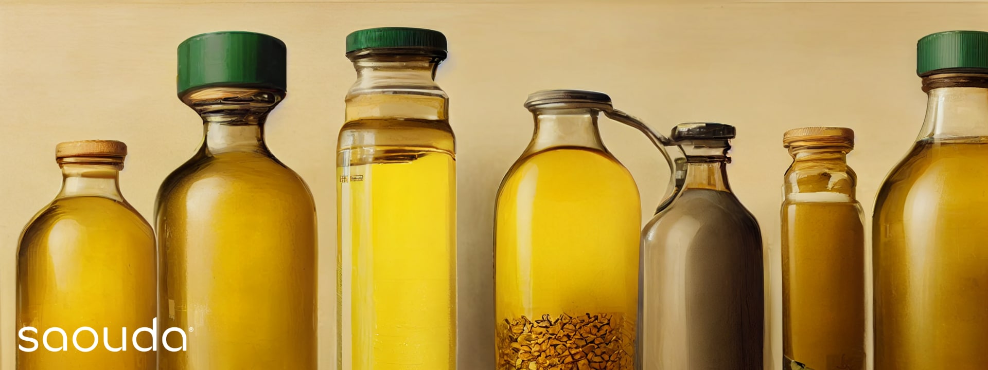 Combien de temps se conserve l'huile de nigelle ? - Saouda.com