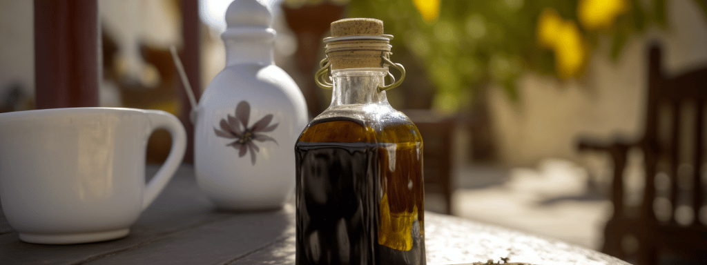 Comment appliquer l'huile de nigelle et la laisser appliquée la nuit ?