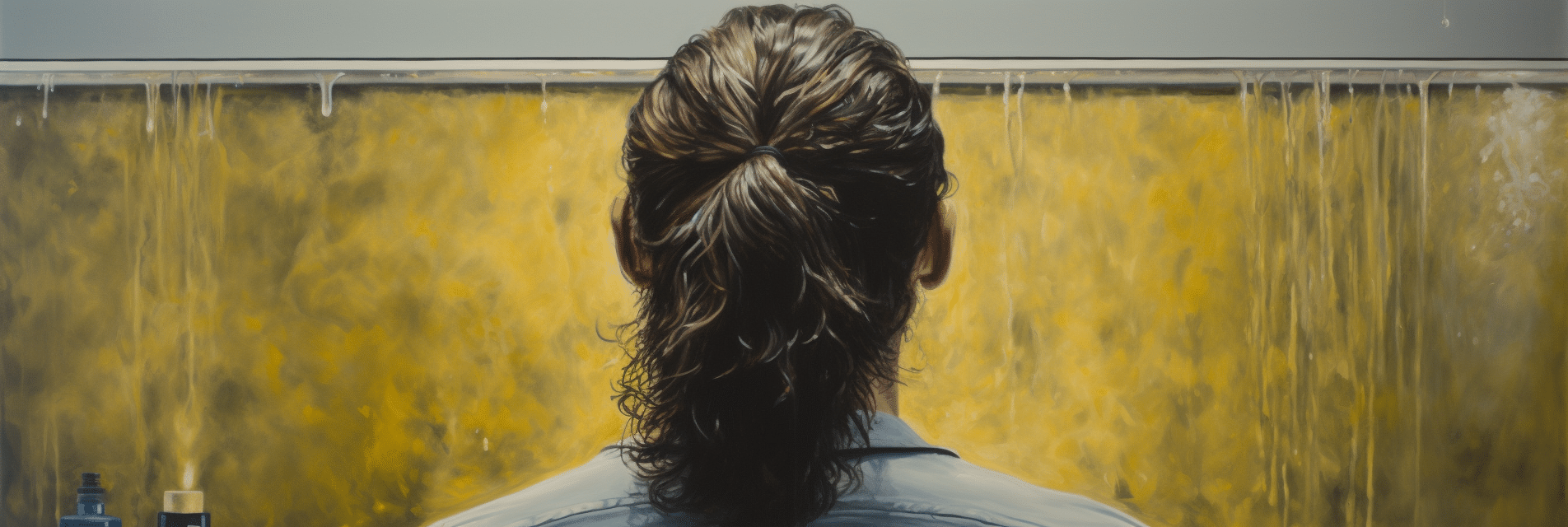 L'huile de nigelle peut-elle faire pousser les cheveux ? - Saouda.com