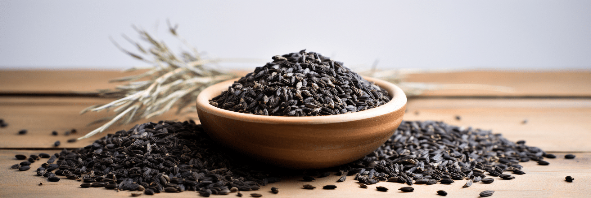 Quelle différence entre nigelle et cumin noir ?